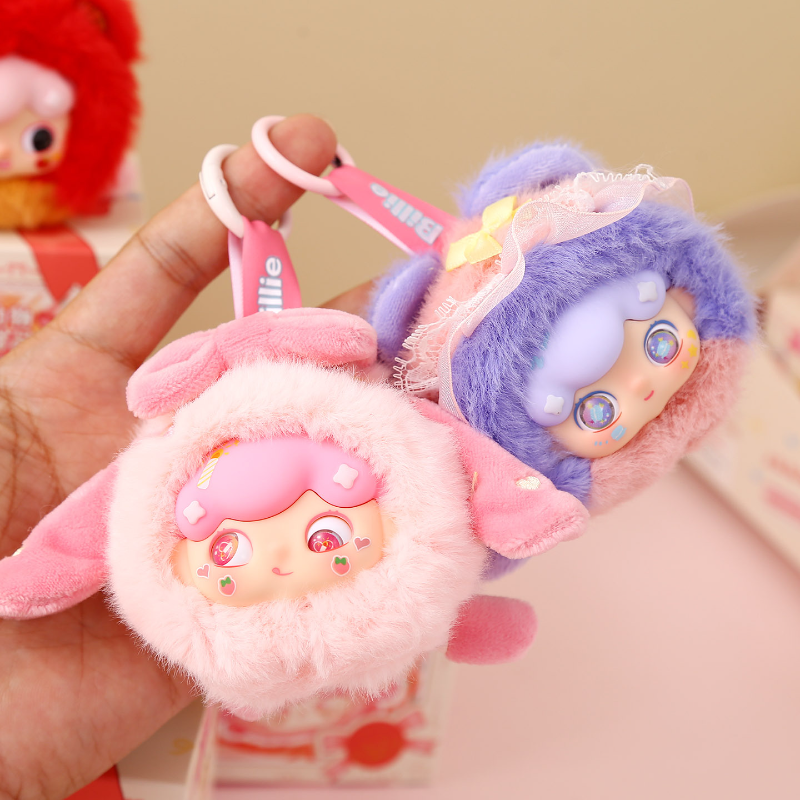Baby Billie Animal Dessert Sho - Baby Products Gift Set ulasan dan harga