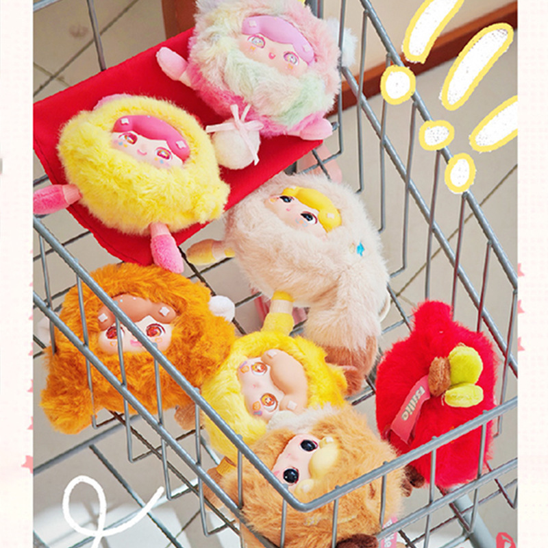 Baby Billie Animal Dessert Sho - Baby Products Gift Set ulasan dan harga