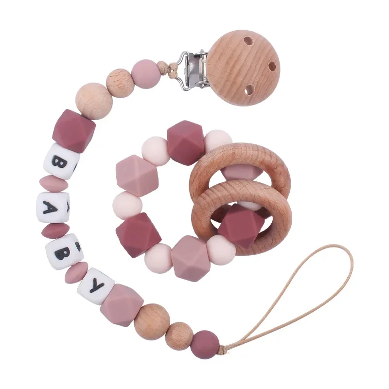 2ps Custom Baby Pacifier Clip  - Zwitsal Baby Products ulasan dan harga