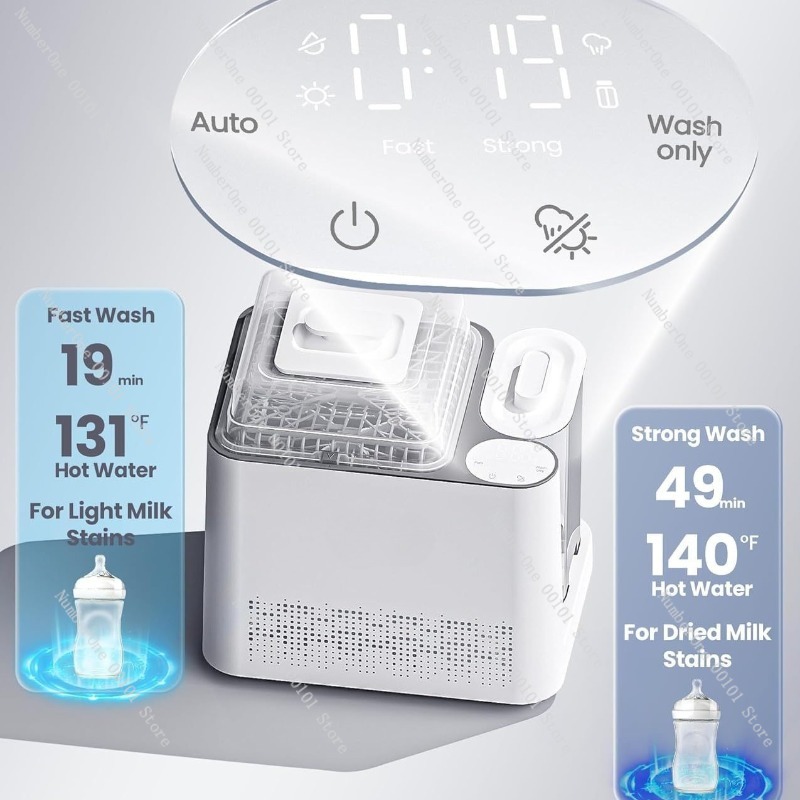 Baby Feeding Essentials 4 in 1 - Zwitsal Baby Products ulasan dan harga