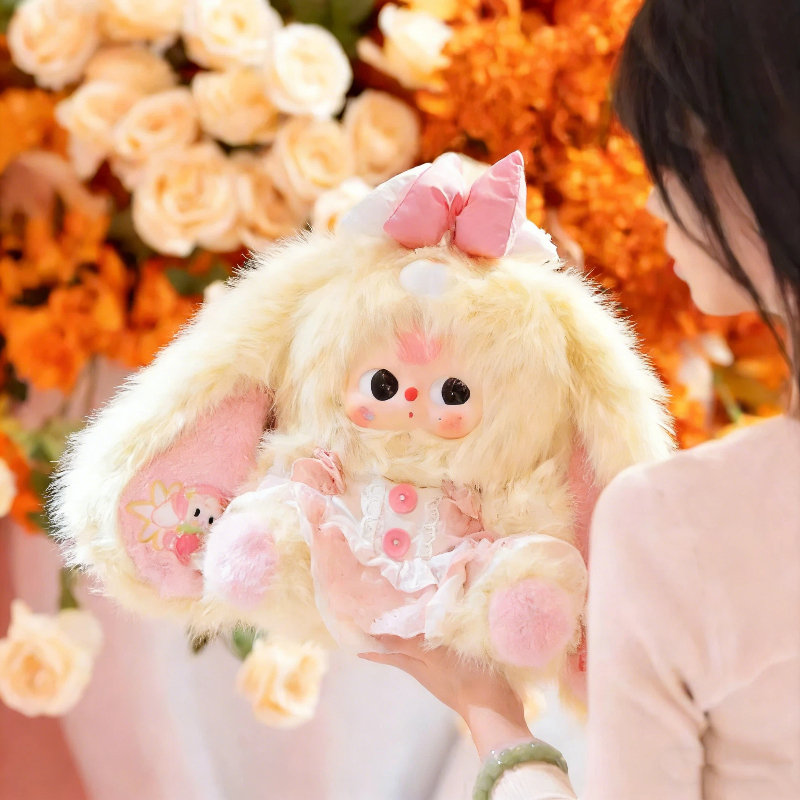Baby Three 400% Lily Rabbit To - Baby Products Gift Set ulasan dan harga