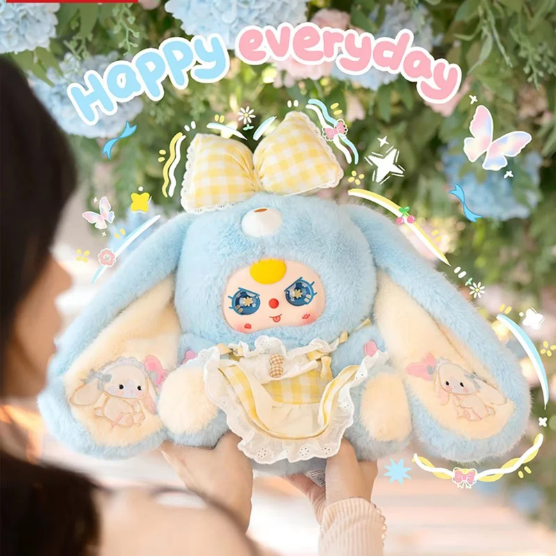 Baby Three 400% Lily Rabbit To - Baby Products Gift Set ulasan dan harga