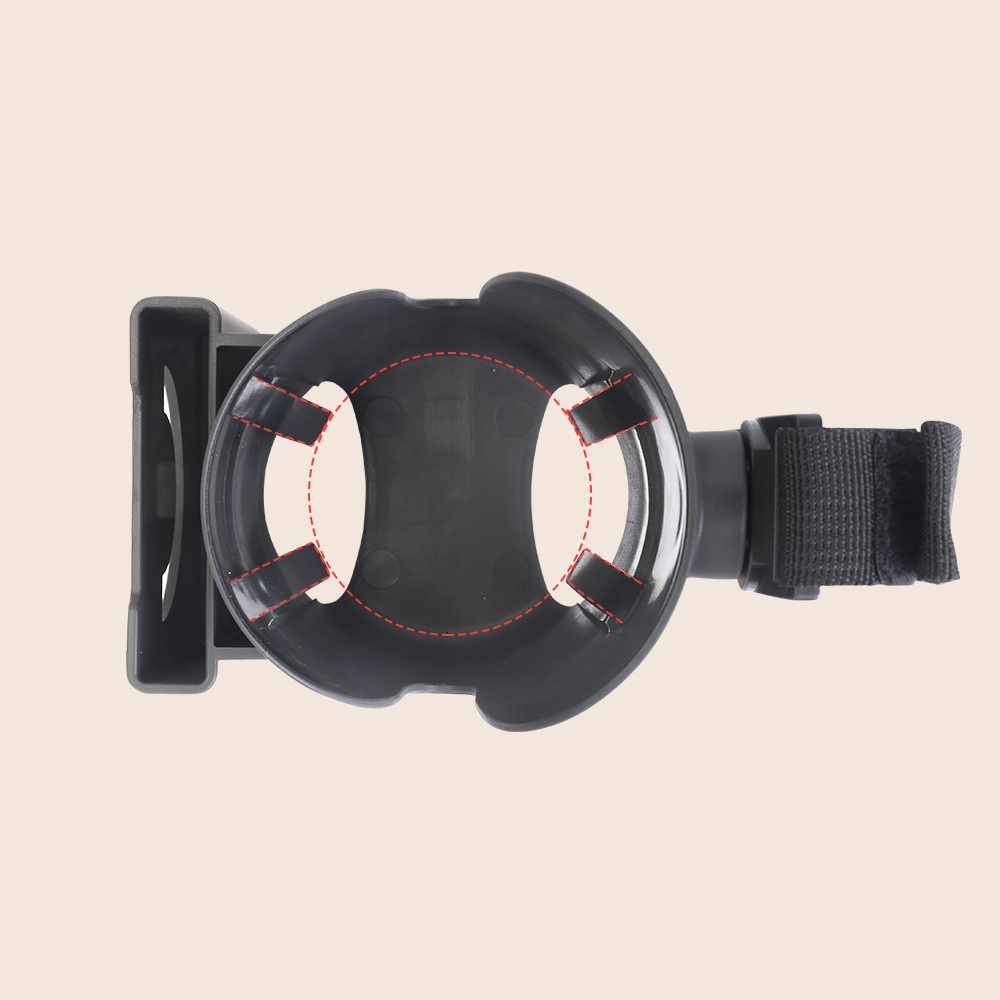 Cup Holder For Stroller Baby C - Zwitsal Baby Products ulasan dan harga