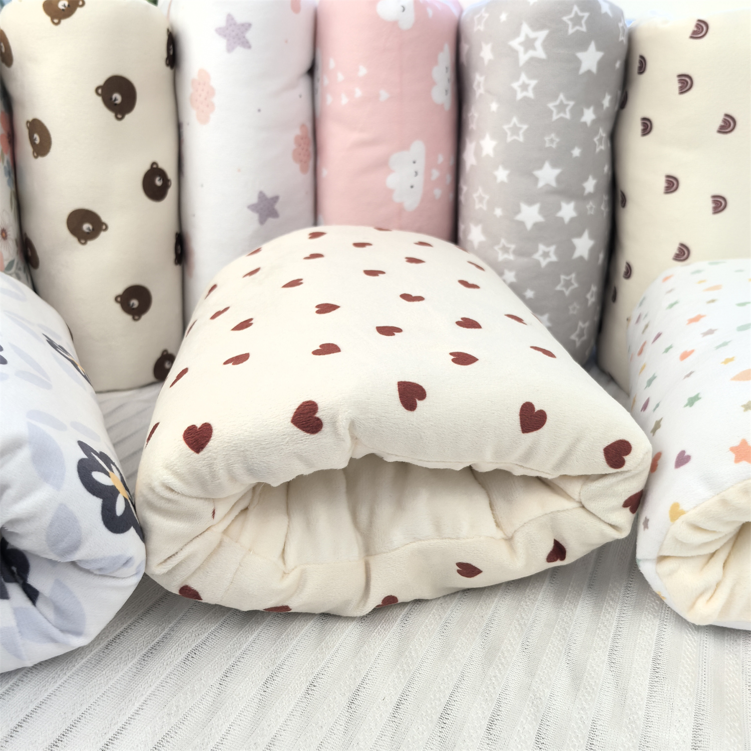 1PC Baby Feeding Arm Pillow,So - Nursing Pillow Breastfeeding ulasan dan harga