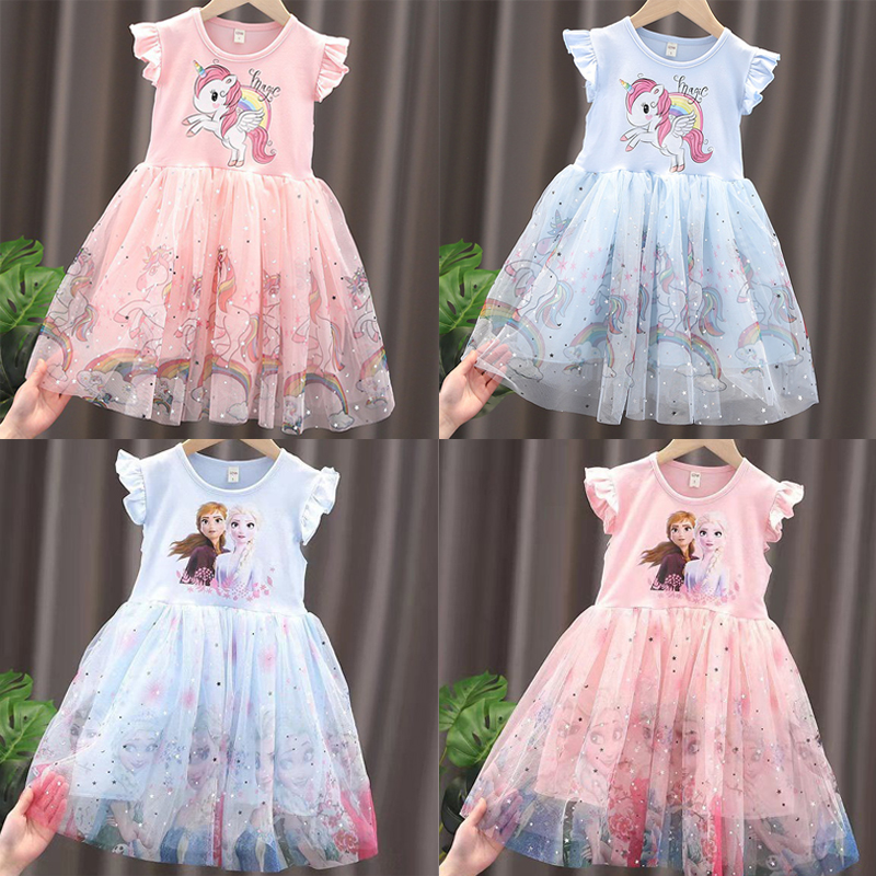 2024 New Unicorn Summer Prince - Baby Products For Summer ulasan dan harga
