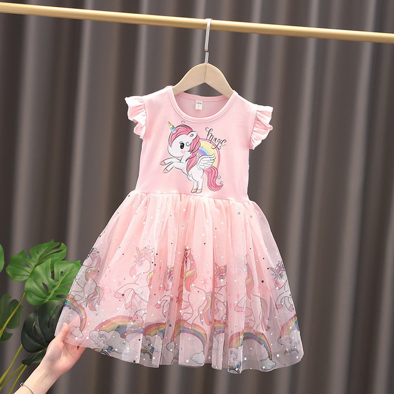 2024 New Unicorn Summer Prince - Baby Products For Summer ulasan dan harga