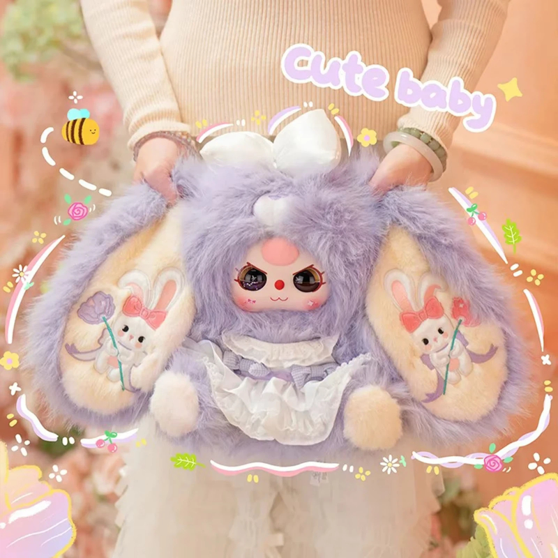 Baby Three 400% Lily Rabbit To - Baby Products Gift Set ulasan dan harga