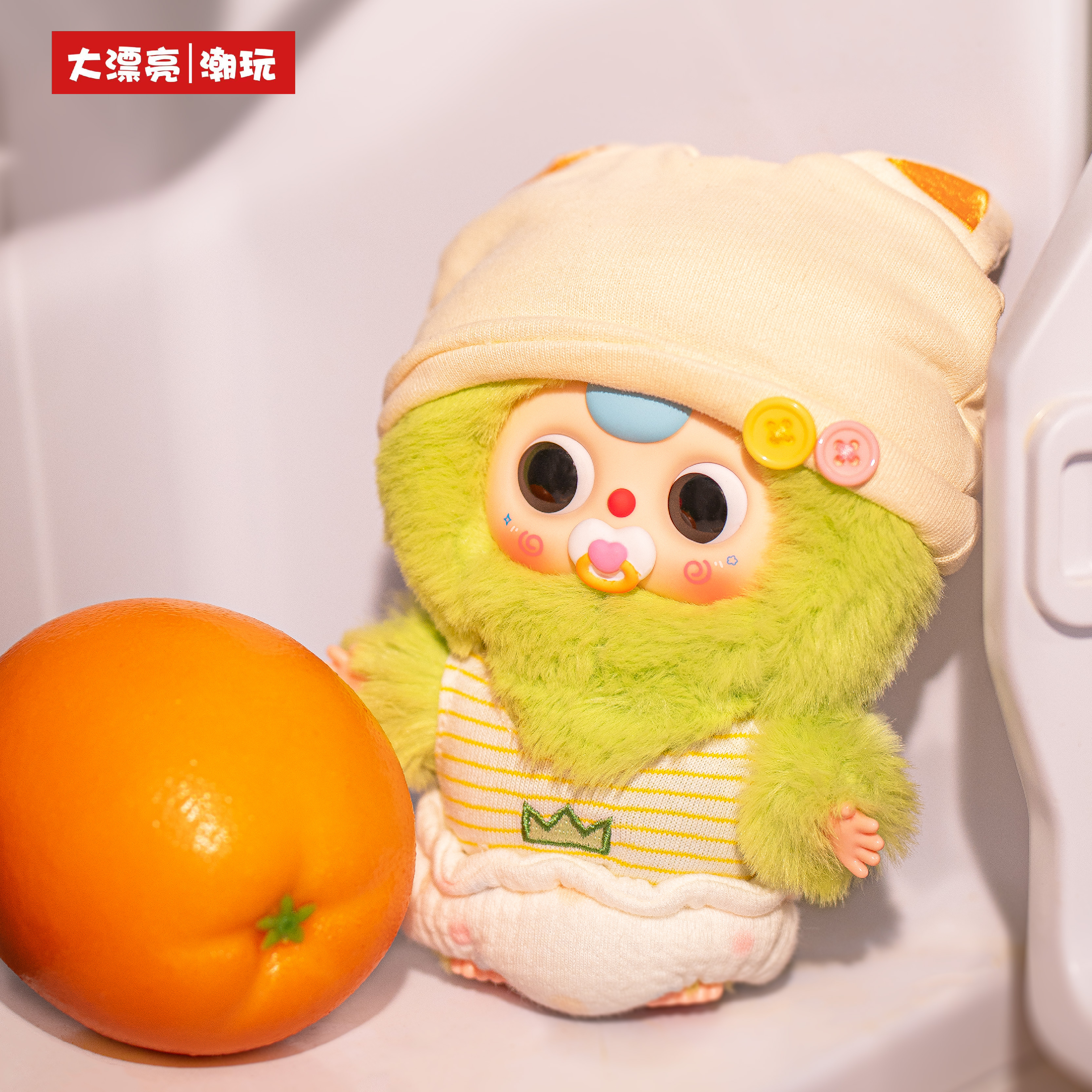 Baby Three Good Baby Series Vi - Baby Products Gift Set ulasan dan harga
