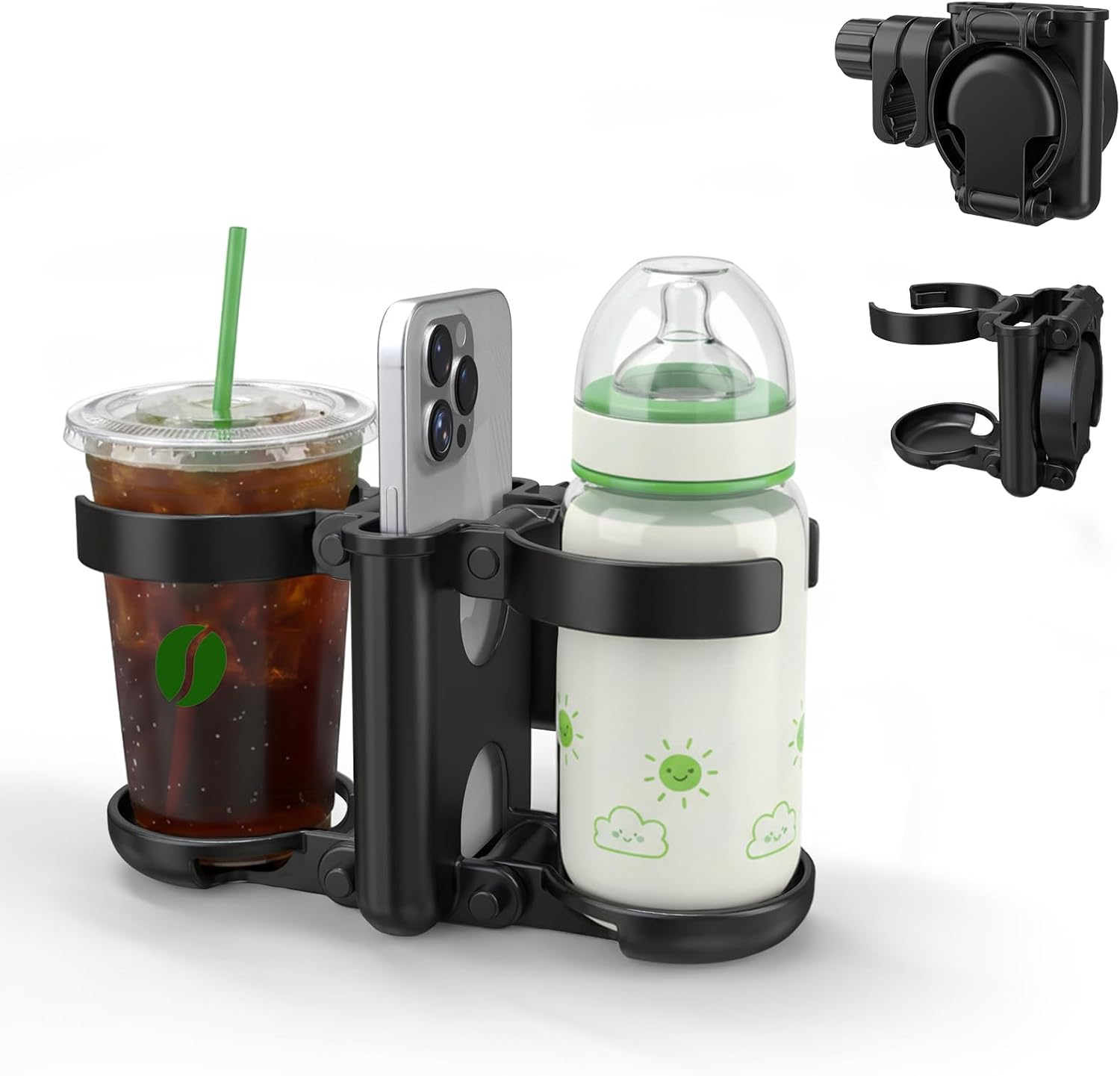 Universal Baby Stroller Cup Ho - Zwitsal Baby Products ulasan dan harga