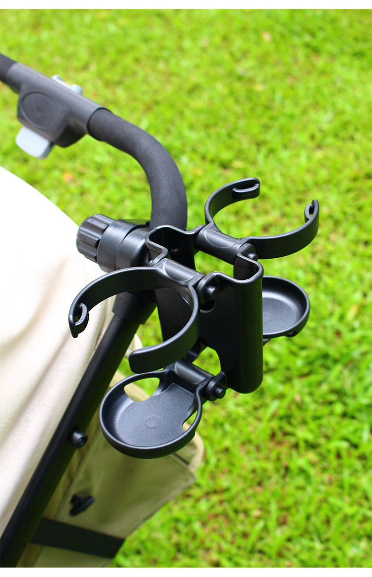 Universal Baby Stroller Cup Ho - Zwitsal Baby Products ulasan dan harga