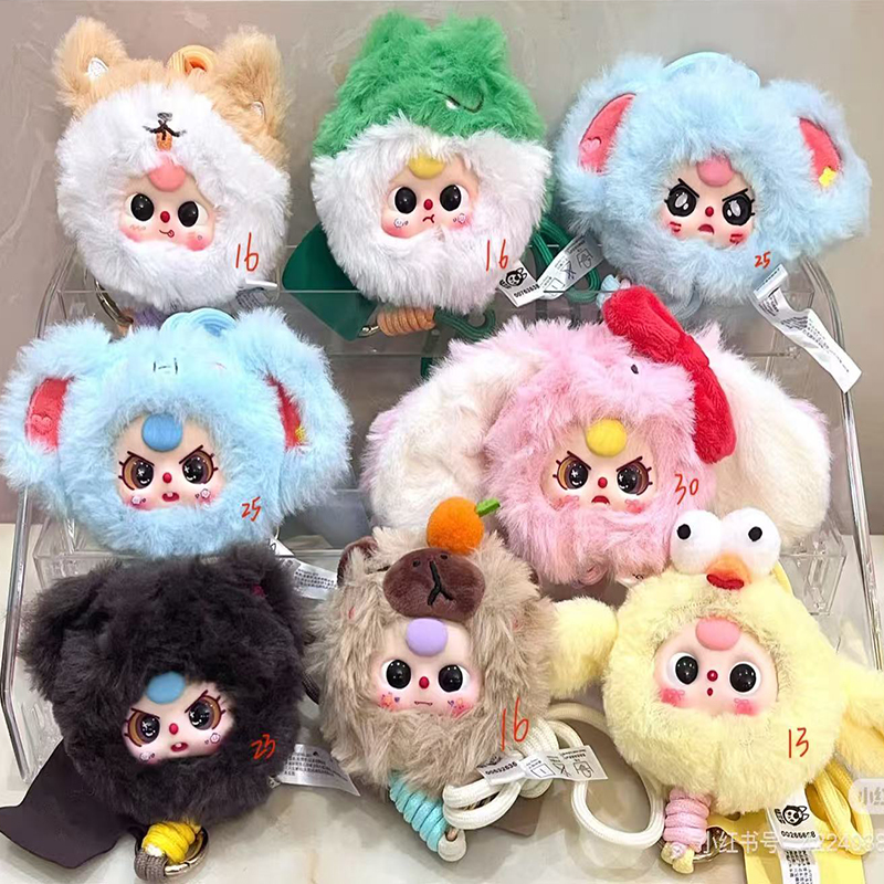 Baby Three Cats And Dogs Serie - Baby Products Gift Set ulasan dan harga