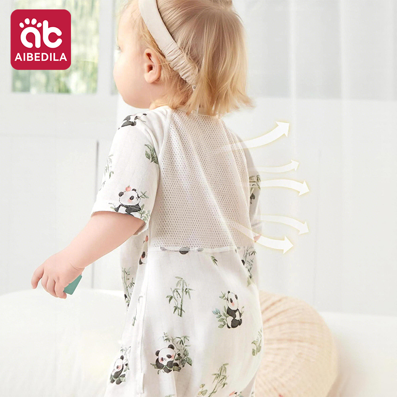 AIBEDILA Boys Girls Baby Summe - Baby Products For Summer ulasan dan harga