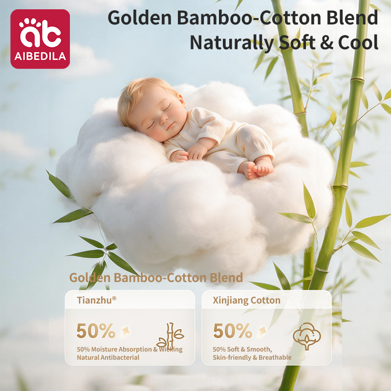 AIBEDILA Boys Girls Baby Summe - Baby Products For Summer ulasan dan harga